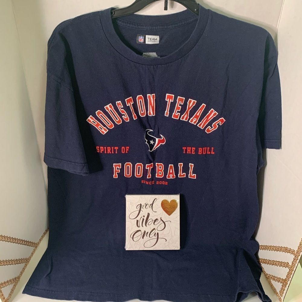 Houston Texans shirt  